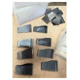 Leitz cutterhead knife blade inserts