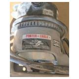 Porter Cable Omni Jig 24, Porter Cable Router