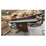 Ritter horizontal edge belt sander.
