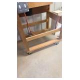 Porter Cable Router 75192 and Table