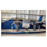 Reliable Panelcrafter 609 woodworking jig and shaper