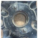 Leitz Cutter body; bushings