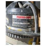 Porter Cable Omni Jig 24, Porter Cable Router