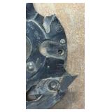 Leitz Cutter body; bushings