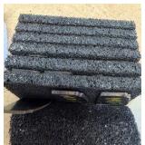 Leitz cutterhead knife blade inserts