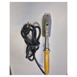 Clamps, Sanders, RotoZip saw, Chain, Wrenches