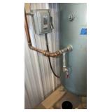 HENKE Pacemaker industrial vertical air compressor