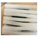 Leitz cutterhead knife blade inserts