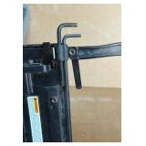 SENCO battery powered nail gun