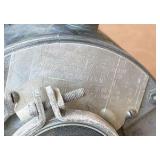 (4) Motors: MASTER motor 1/2 hp, 1.5HP, Redmond, and 2 more