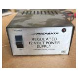 Bosch sander, Milwaukee holeshooter, soldering gun, JACK RABBIT pump