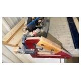 Reliable Panelcrafter 609 woodworking jig and shaper