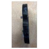 (2) Leitz Cutter heads