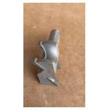 Router drill bits, Bosch router collet, Pocket cutter