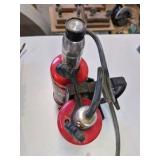 BenzOMatic Oxygen and Propane Torch Outfit