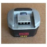 SENCO battery powered nail gun