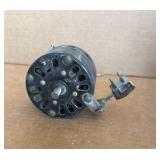 (4) Motors: MASTER motor 1/2 hp, 1.5HP, Redmond, and 2 more