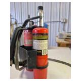 BenzOMatic Oxygen and Propane Torch Outfit