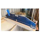 Reliable Panelcrafter 609 woodworking jig and shaper