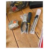 Roadside Survival Kit