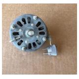 (4) Motors: MASTER motor 1/2 hp, 1.5HP, Redmond, and 2 more