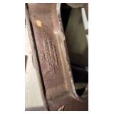 Vintage C-Clamps, Spring clamps, Quick Grip Clamps