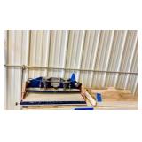 Reliable Panelcrafter 609 woodworking jig and shaper