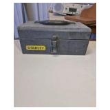 Clamps, Sanders, RotoZip saw, Chain, Wrenches