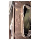 Vintage C-Clamps, Spring clamps, Quick Grip Clamps