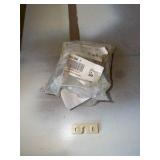 Woodworking hardware
