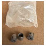 Router drill bits, Bosch router collet, Pocket cutter