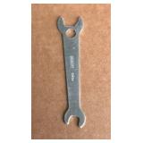 BOSCH Router &  wrenches