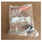 Router drill bits, Bosch router collet, Pocket cutter