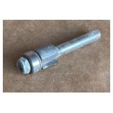 Router drill bits, Bosch router collet, Pocket cutter