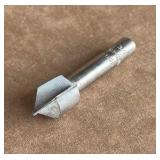 Router drill bits, Bosch router collet, Pocket cutter