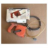 Bosch sander, Milwaukee holeshooter, soldering gun, JACK RABBIT pump