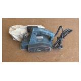 Bosch sander, Milwaukee holeshooter, soldering gun, JACK RABBIT pump