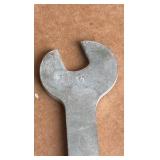 BOSCH Router &  wrenches
