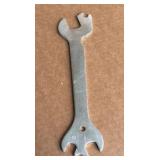 BOSCH Router &  wrenches