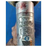 Chicago Pneumatic mini random sander