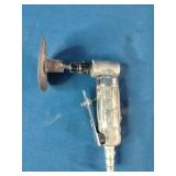 Mac Tools AG14AH right-angle air die grinder.
