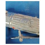 Mac Tools AG14AH right-angle air die grinder.