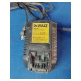 DeWalt 12V MAX Li-Ion Cordless 1/4-inch drill