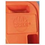 Mac Tools T-handle key set, likely featuring dual-drive ends for versatility.