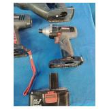 Craftsman 19.2V C3 Cordless Power Tool Kit