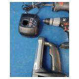 Craftsman 19.2V C3 Cordless Power Tool Kit