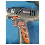 Craftsman 19.2V C3 Cordless Power Tool Kit