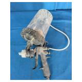3M Performance Spray Gun featuring a lightweight, composite body design.