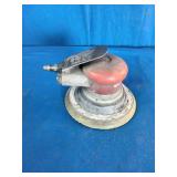 Mac Tools AS416 6" Composite Dual-Action Orbital Sander