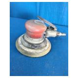 Mac Tools AS416 6" Composite Dual-Action Orbital Sander